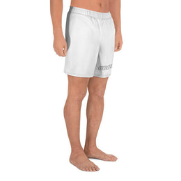 Men's Athletic Long Shorts - HoopHub
