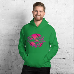 GUARD ME WITH YOUR LIFE - Unisex Hoodie