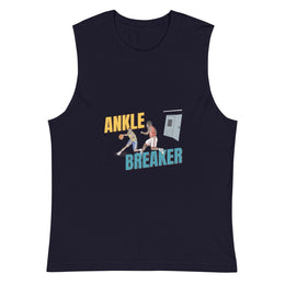 Ankle Breaker - Muscle Shirt