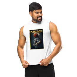 Point God - Muscle Shirt